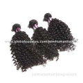 10- to 34-inch Virgin Cambodian Premium Hair Extensions